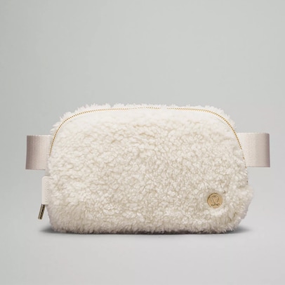 Lululemon Everywhere Belt Bag 1L Fleece
